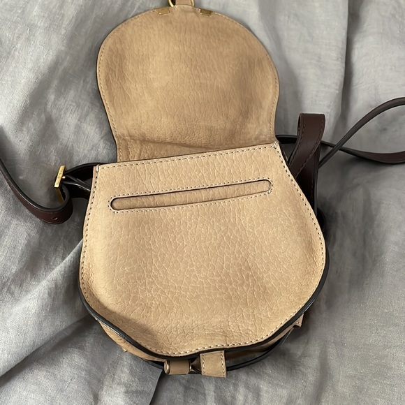 Chloé crossbody bag small - Picture 3 of 4